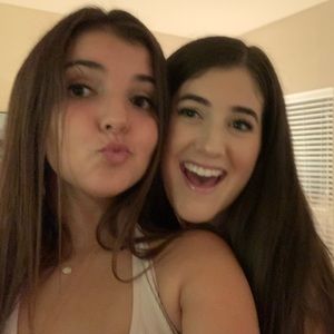 Meet your Posher, Ally